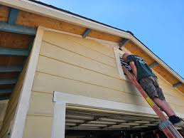 Siding for Multi-Family Homes in North Bennington, VT